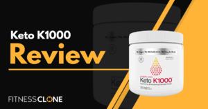 Keto K1000 Review