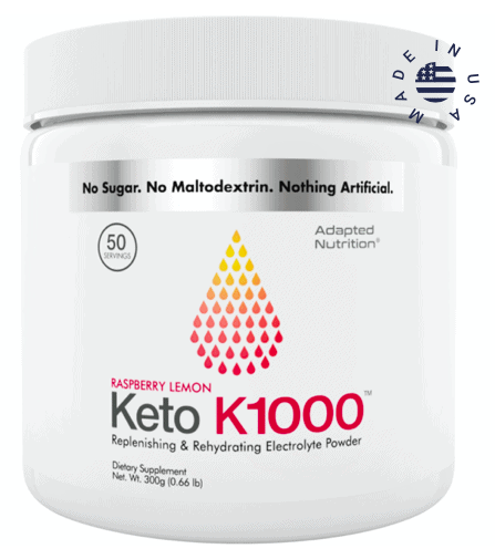 Keto K1000