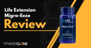 Life Extension Migra-Eeze Review