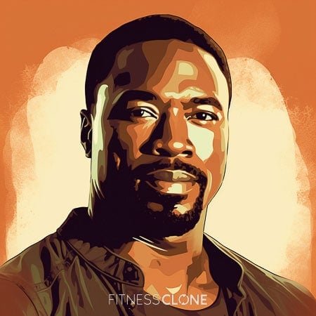 Michael Jai White