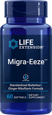 Migra Eeze