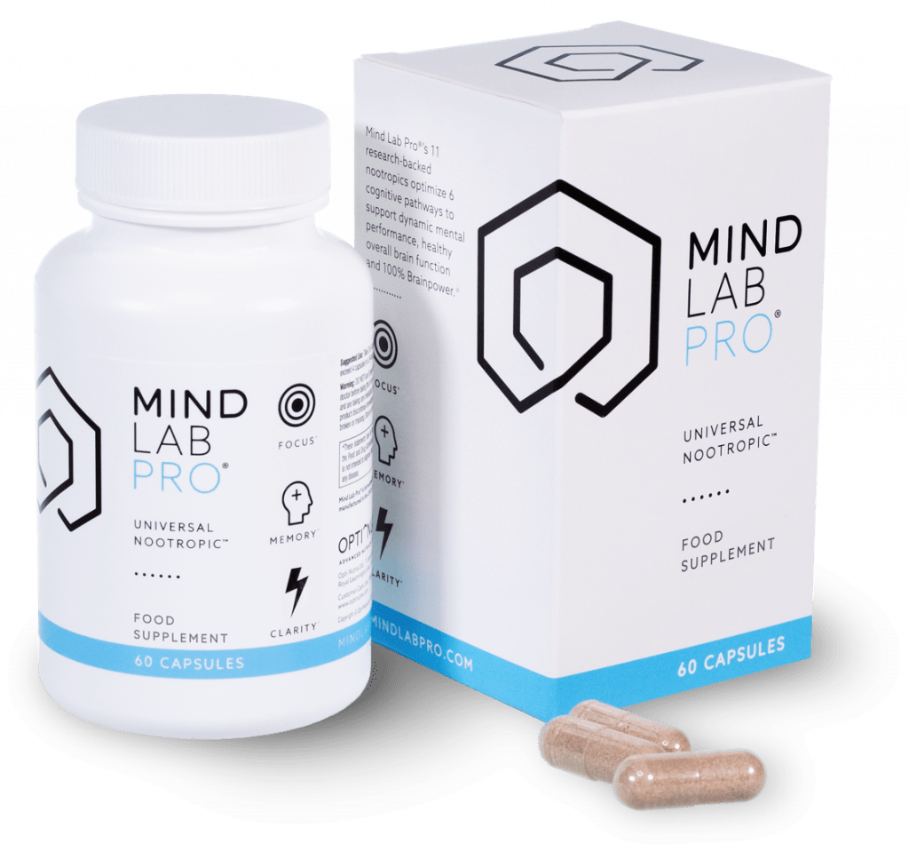Mind Lab Pro