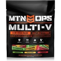Multivitamin
