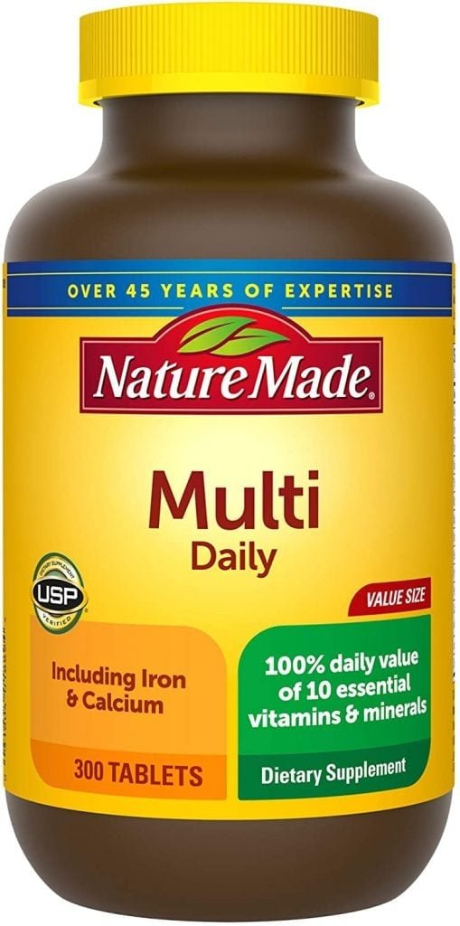 Nature Made