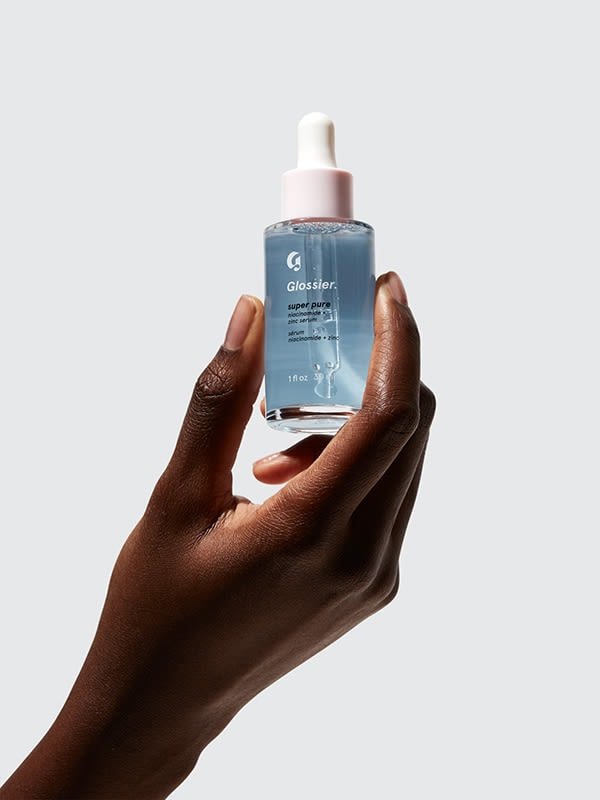 Niacinamide Gel Cream