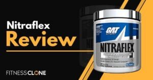 Nitraflex-Review