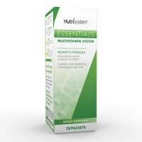 Nutrisystem Multivitamin