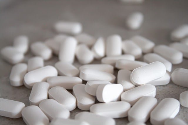 Life Extension Optimized Quercetin Tablets