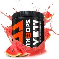 Pre Workout