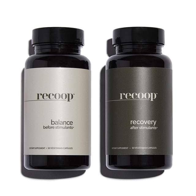 Recoop Wellness Set
