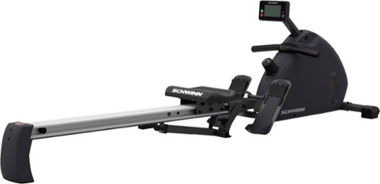 Schwinn - Crewmaster Rower