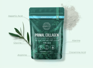 Primal Harvest Collagen
