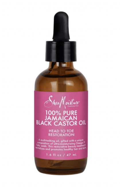 SheaMoisture