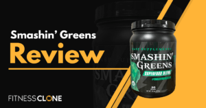Smashin’ Greens Review