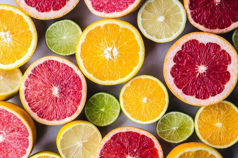 Nutrients and ingredients for memory improvement