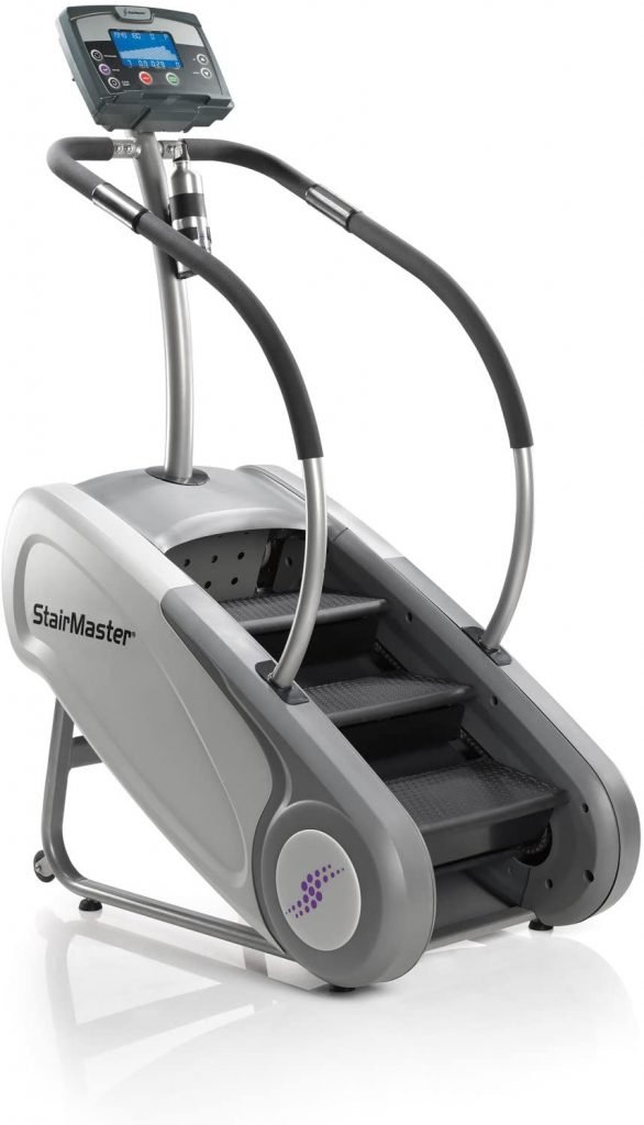 Stairmaster