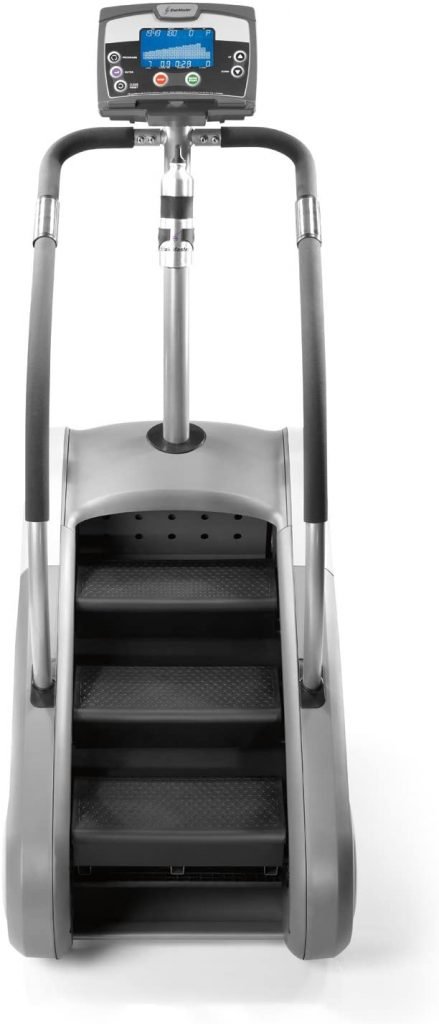 Stairmaster Front
