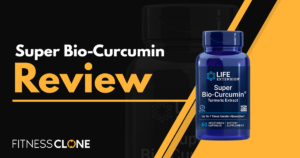 Super Bio-Curcumin Review