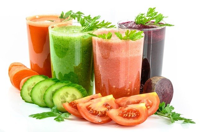 Superfood Juices