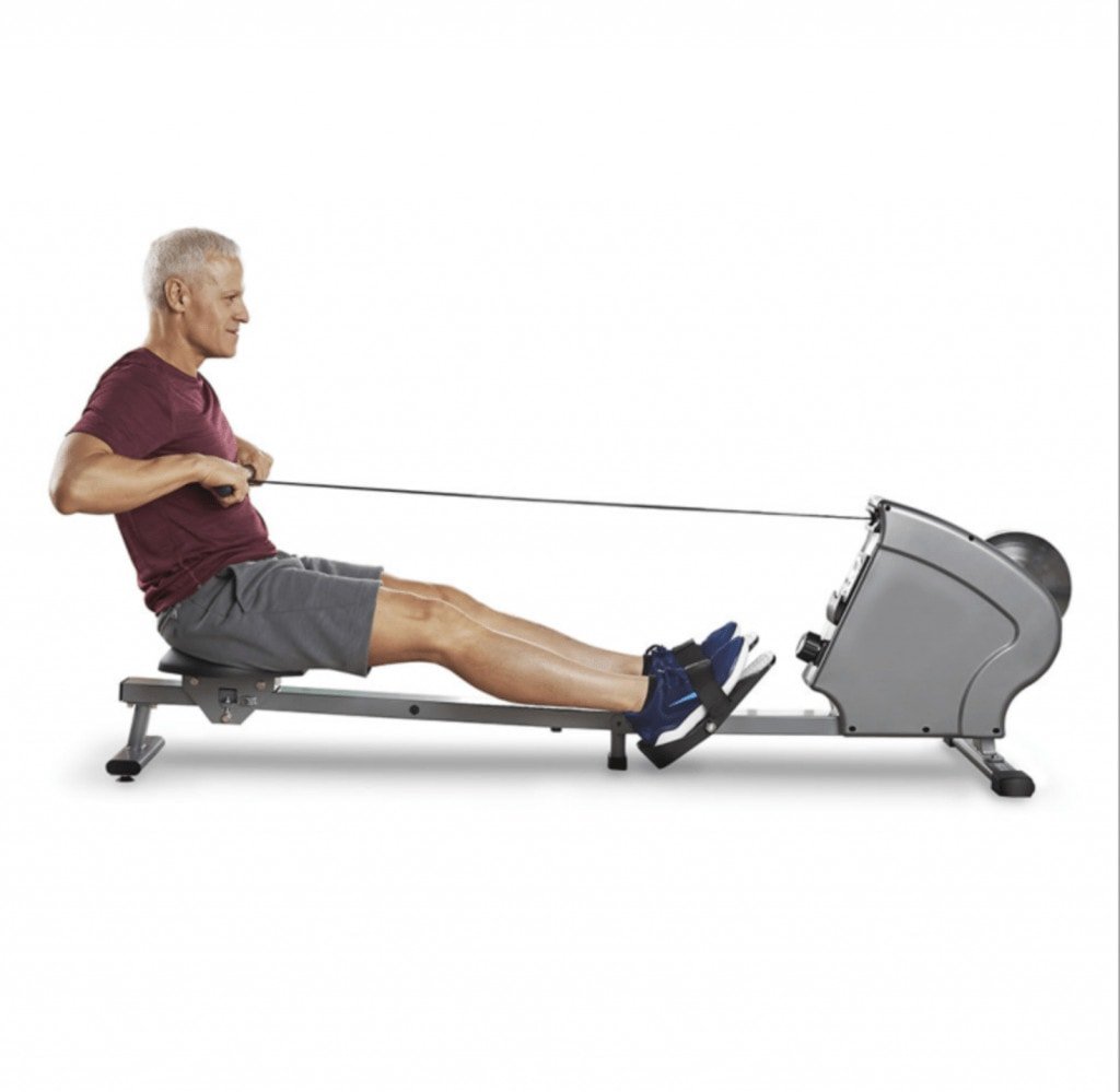 The Best Foldable Rower Under $399