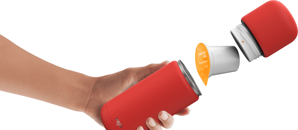 Vejo Red