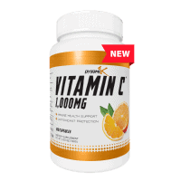 Vitamin C