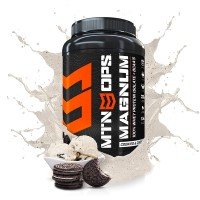 Whey Protein