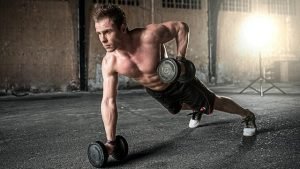Vegan Pre-Workout For Workout
