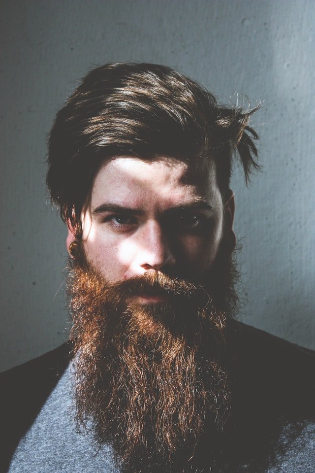 Wild Willies Beard Growth Supplement Benefits