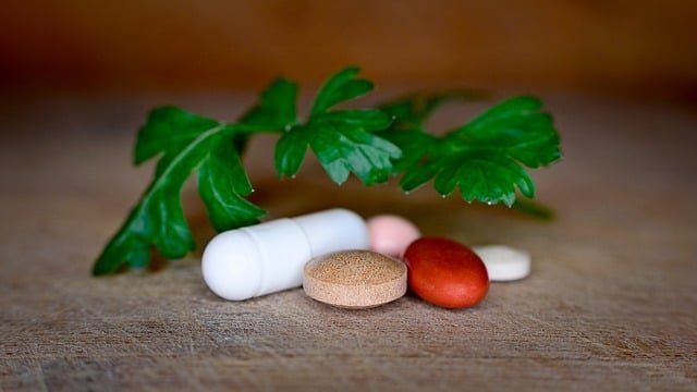 benefits of multivitamins