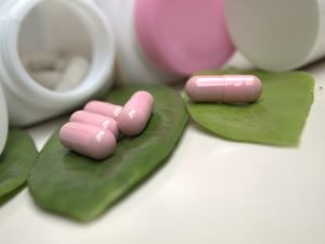 Probiotic Supplements