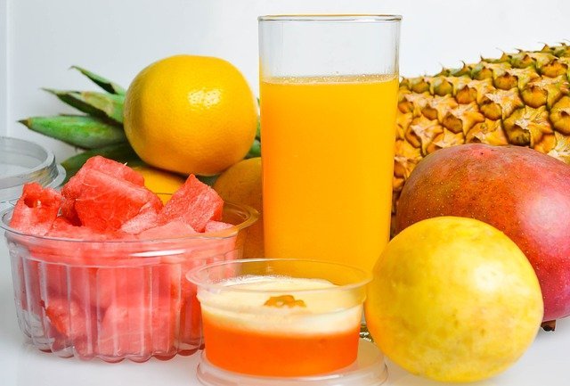 Fruit Juices