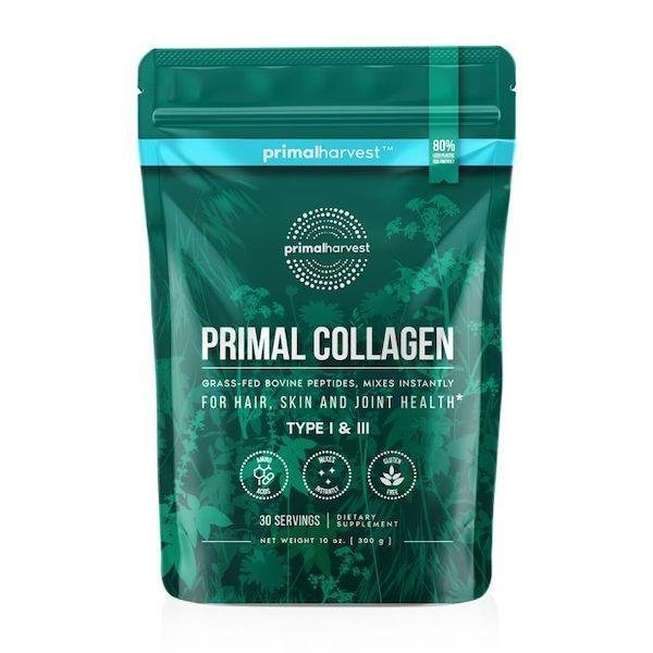 primal Collagen Sachet