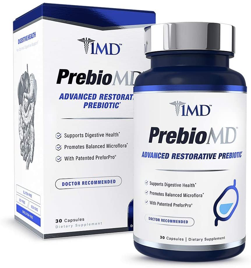 1MD PrebioMD