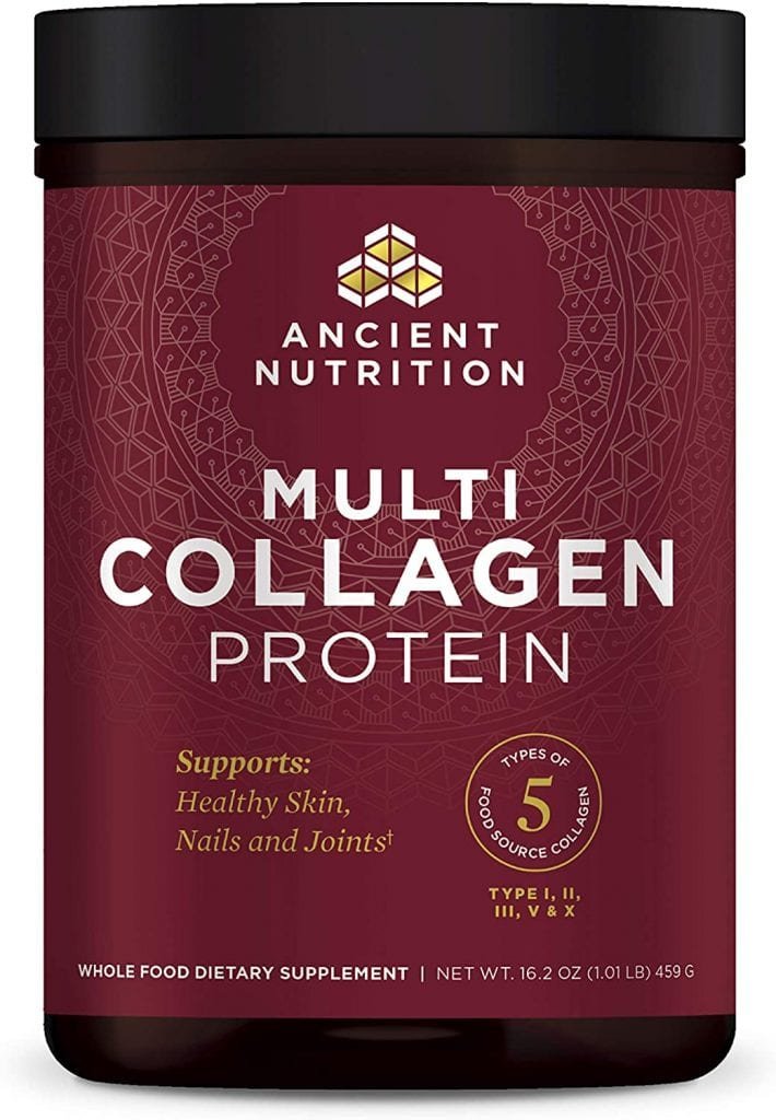 Ancient Nutrition Collagen Peptides
