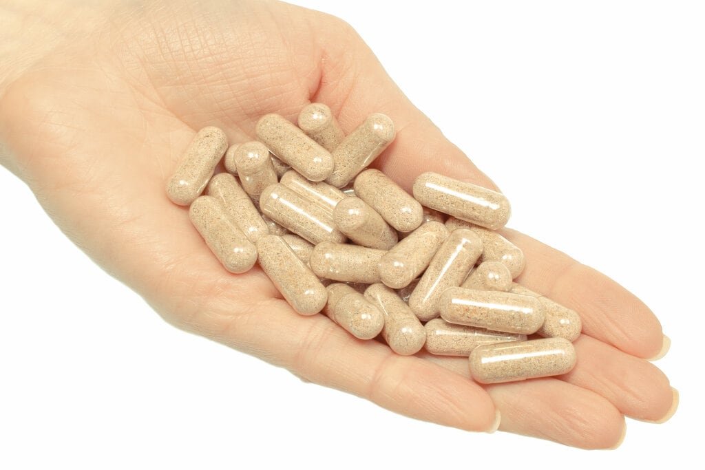 Best Supplements To Improve Memory