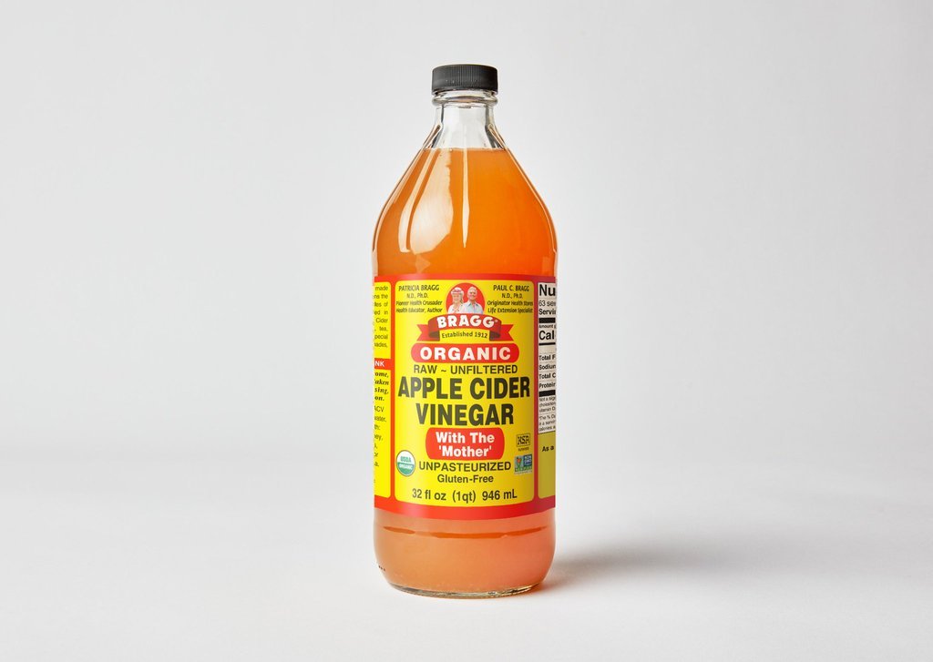 Bragg Organic Apple Cider Vinegar 