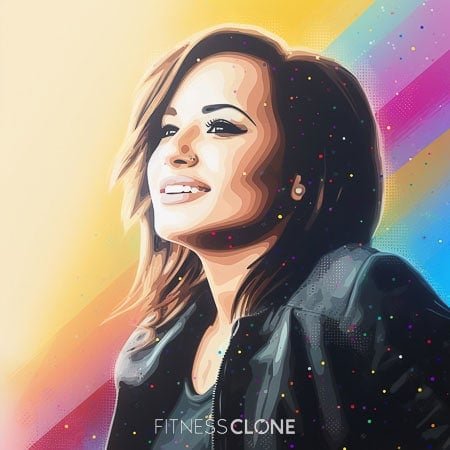 Demi Lovato