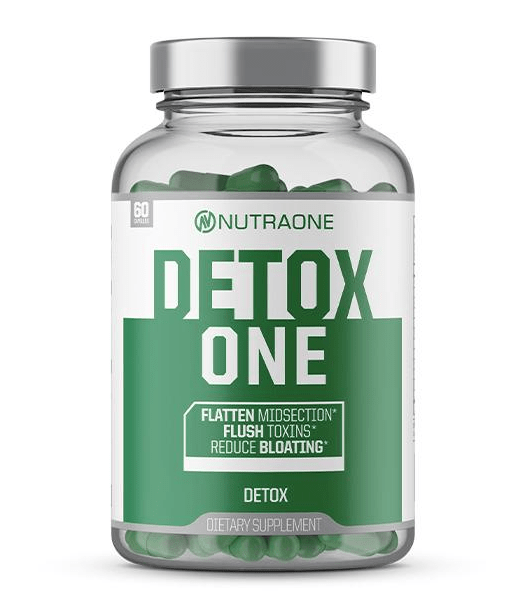 DetoxOne