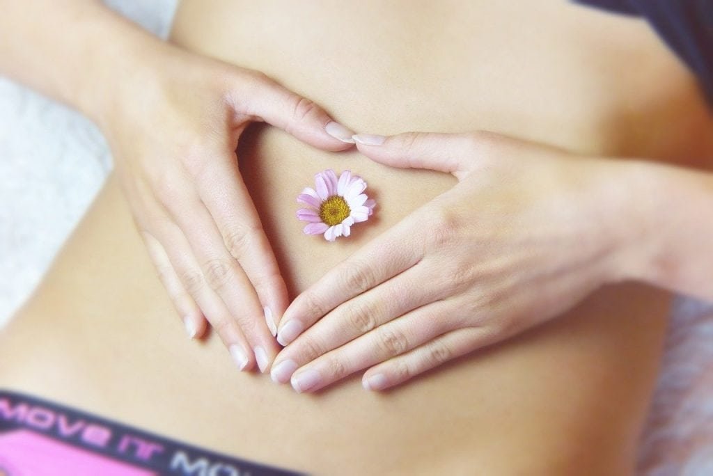 Detoxing Benefits