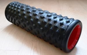 Foam Roller for a self-massage Foam Roller for a self-massage