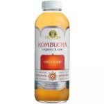 GTโs Organic Kombucha GTโs Organic Kombucha
