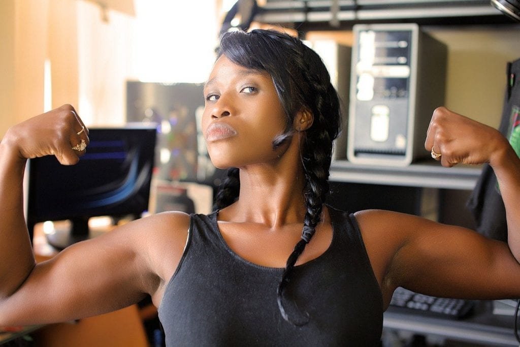 HIIT Workouts for stronger body