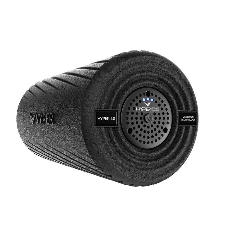 Hyperice Viper 2.0 Vibrating Fitness Roller