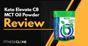 Keto Elevate C8 MCT Oil Powder Review
