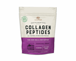 LiveWell Collagen Peptides