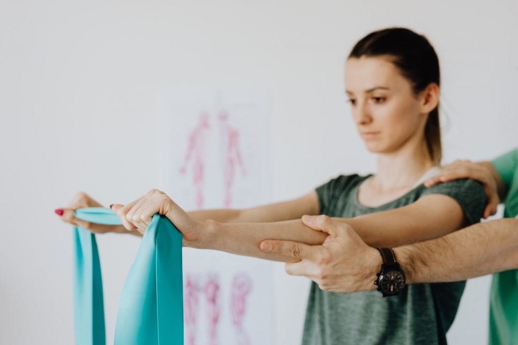 Medix Select Limbex for joints