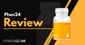 Phen24 Review