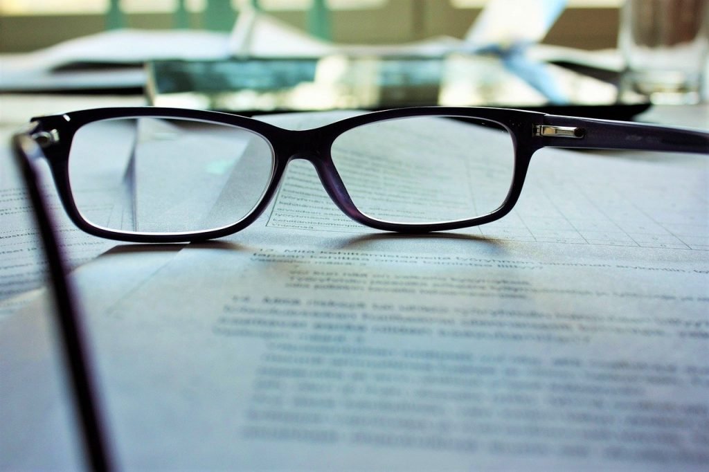 Protective Eyewhere For Improving Eyesight