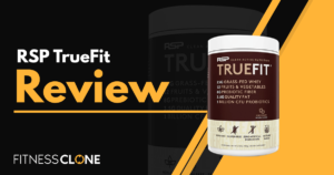 RSP TrueFit Review